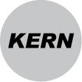 + Sinetöinnin poisto velvoittaa vaa an ostamiseen. Kiitos ymmärryksestäsi. KERN:n laadunvalvonta Kuva: Sinetöinti 5.2 Toimituksen sisältö Poista vaaka ja tarvikkeet pakkauksesta sekä poista pakkaus.