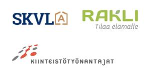kiinteistö- ja rakennusalaa