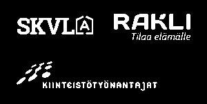 asiantuntijoiden ja johdon osaamista.