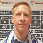 24 Perjantai 5.10.2018 Urheilu La Liga Kärki tasoittuu La Ligassa Fuengirola.