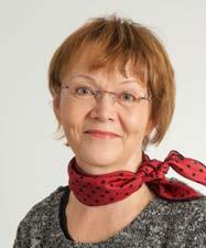 Prof. Hannu Uusitalo FT Ulla Aapola
