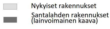 Raitiotie kulkee Rantatiellä sekakaistalla, mikä hidastaa merkittävästi raitiotieliikennettä, lisää raitiotien liikennöintikustannuksia, heikentää raitiotien luotettavuutta sekä voi aiheuttaa