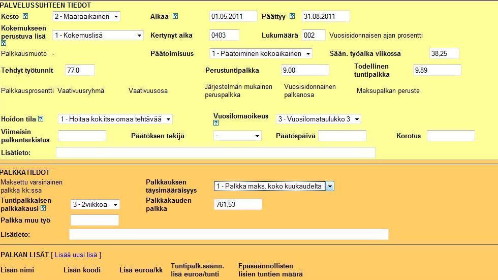 SelainPestin käyttöohje 6/8 6.