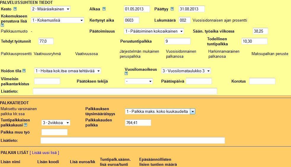 SelainPestin käyttöohje 6/9 6.