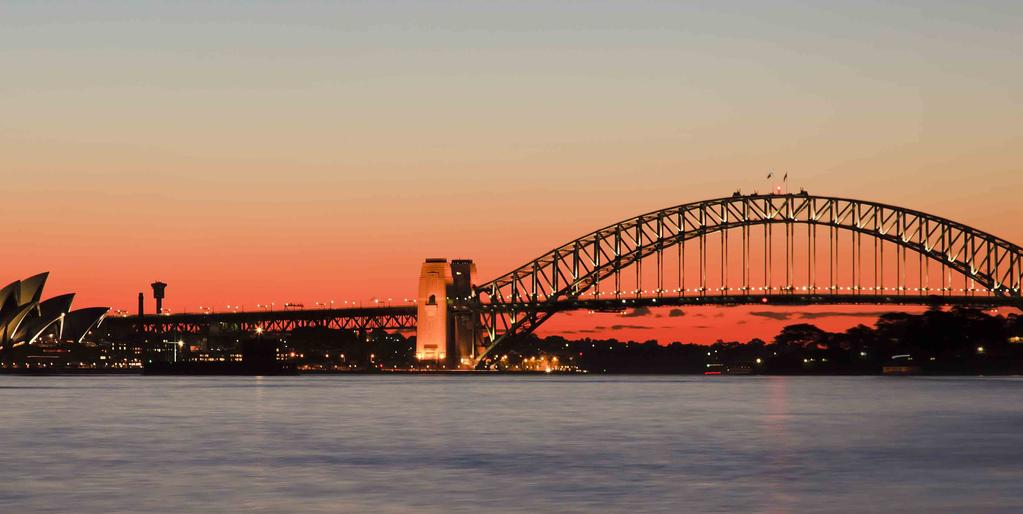 Uusi-Seelanti ja Australia Näe Hobbitonin elokuvakylä,
