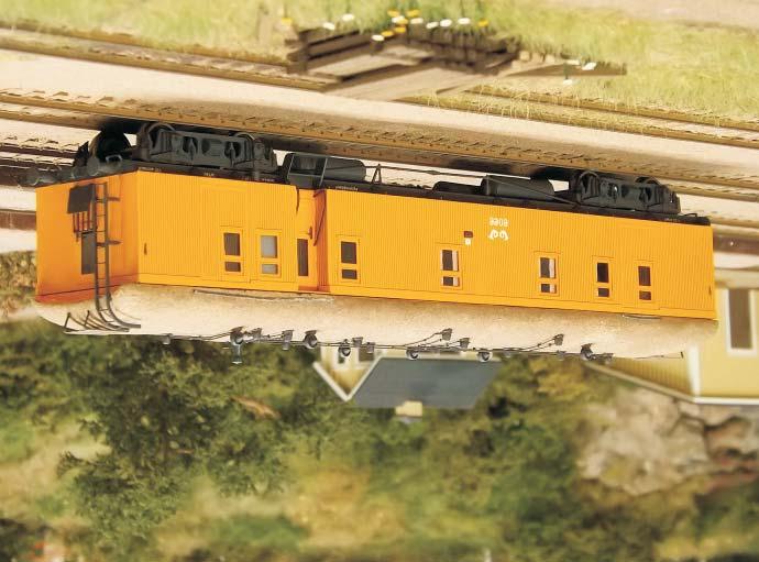 Po-postivaunu Mittakaava 1:87