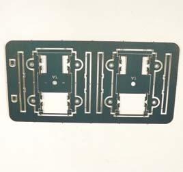 kohdistustapille.