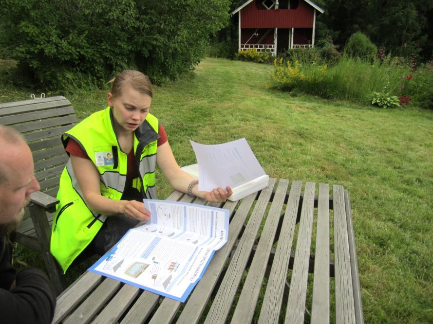 työ on?