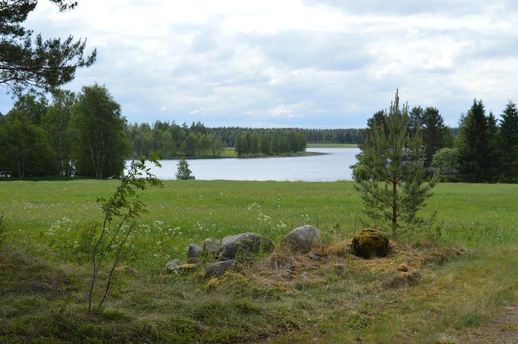 Vastaanottaja Utajärven kunta Asiakirjatyyppi Maisemavaikutusten arviointi Päivämäärä 14.6.