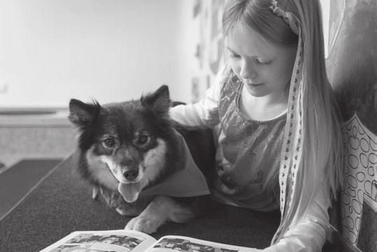 Koiran Päivä 24.4.2018 Valtakunnallista Koiranpäivää juhlitaan vuosittain huhtikuun 24.päivä. Tänä vuonna Koiranpäivää Kennelpiirissä juhlittiin Iisalmessa teemalla koiraharrastus yhdistää.