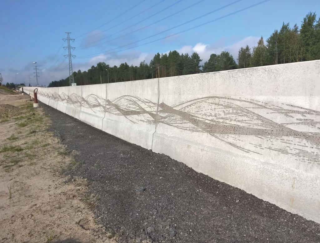 Infraelementit 2018
