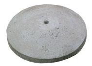 16,40 J 0/TJ 0 883300J 515 x 460 25,70 J 1/TJ 1 8833001 765 x 460 37,90 J 2/TJ 2 8833002 965 x 460 47,30 Haruslaatat ja -ankkurit Tuote Tuotekoodi Halkaisija Korkeus Haruslaatta 3 tn 7802142