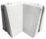 183,50 Tre Liikenne-este Kontio Mitat 1180 x 450 x 440 Tuotekoodi 330 kg 8152040 Harmaa 128,00 Tre 8152041