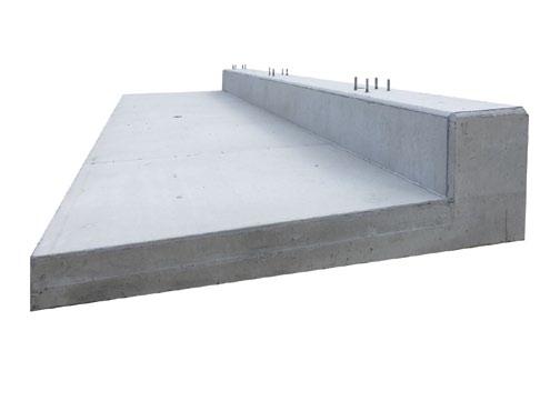 mukaan,, Nrj Rata 50033510 3000 980 355 4348 Liikenneviraston H2 Sillankaide kulmatukimuurit Tyyppipiirustuksen R15/DK H2-21 mukaisesti.