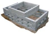 Lilla Harmaa 1017,00 764 kg Tuotekoodi 8881270 *) Tilaustuote Reikäelementti Mitat 1270 x 100 x 240 44 kg Harmaa 68,80 Mitat 1500 x 100 x 240 54 kg Harmaa 71,80 Umpielementti Mitat 1270 x 100 x 240