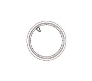 Control Knob NORMAL Freezer COLD COLDEST * All images