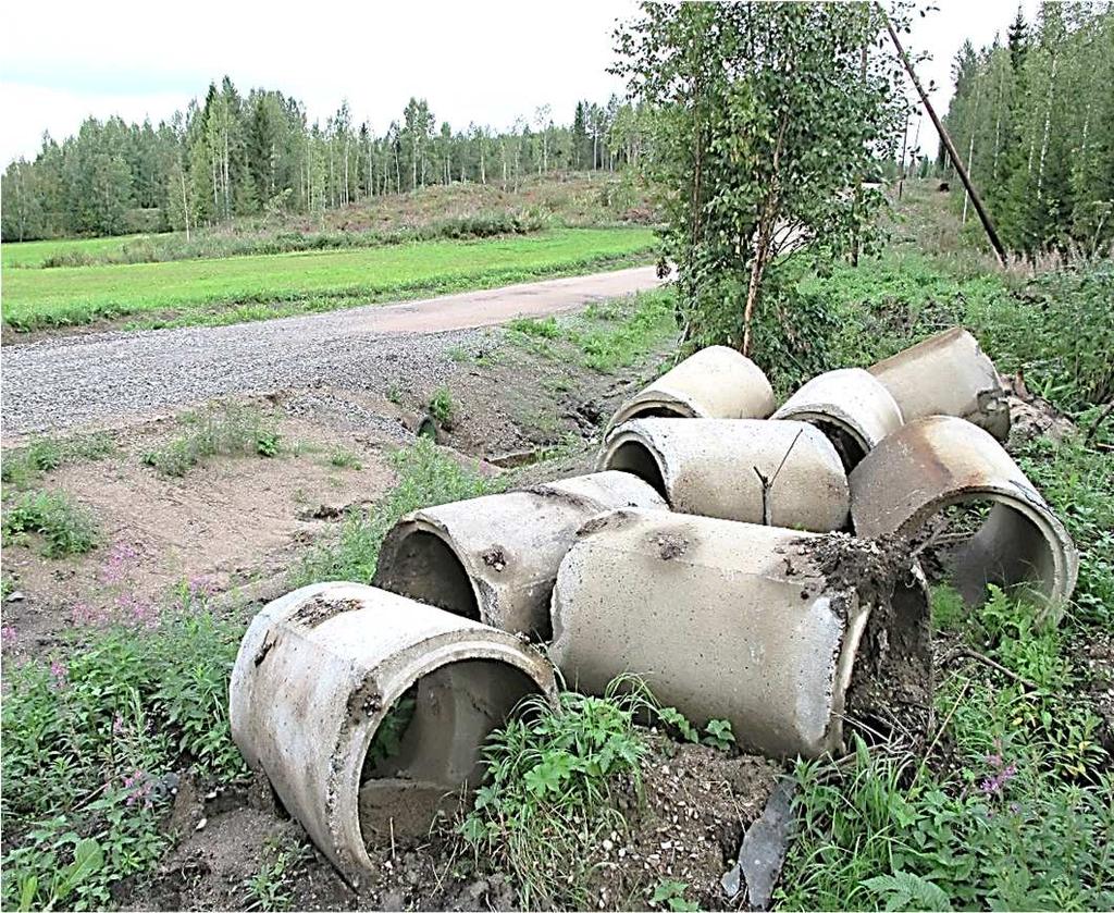 Työtilausmenettely Yksittäinen kunnossapitotyö annetaan ilman kilpailua tunnetulle ammattitaitoiselle urakoitsijalle Valitaan urakoitsija Sovitaan ehdot Allekirjoitetaan yhdessä työtä koskeva