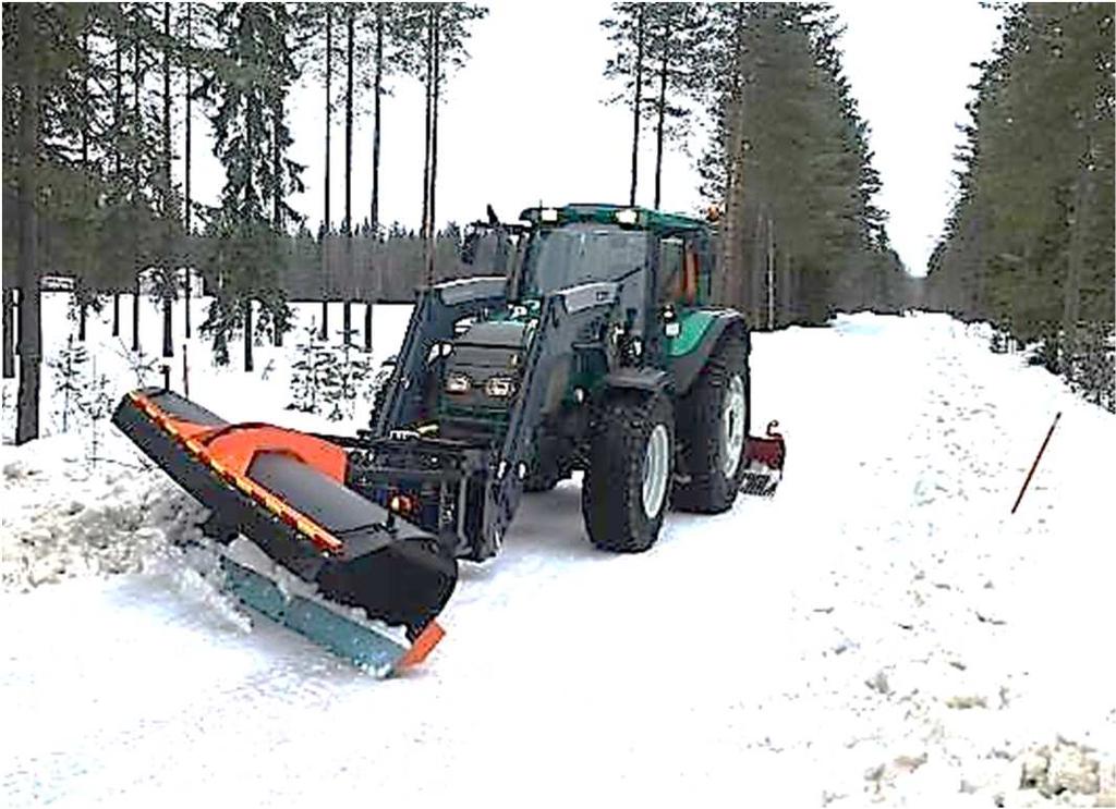 Kilpailuttamismenettely Tapion kilpailuttamispaketissa on talvihoidon, kesähoidon, kunnostusurakan, vaurionkorjausurakan ja sorastuksen: Tarjouspyyntö /-sopimus lomakepohjat Urakkatarjous- ja sen