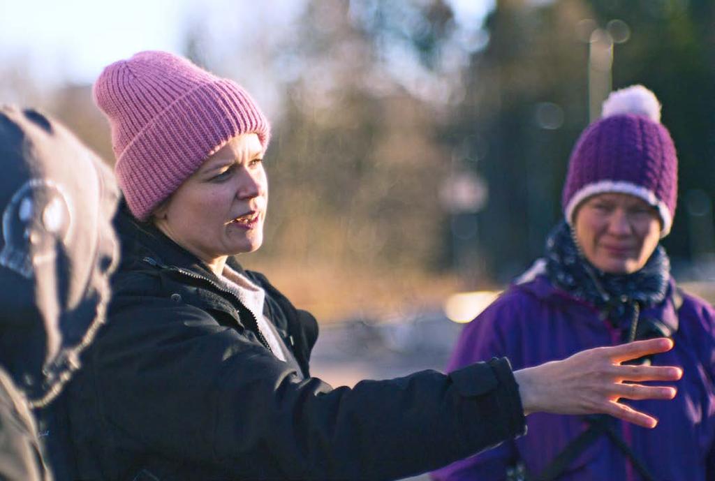 Audiovisuaalinen kulttuuri myötätuulessa AVEK Hyvä taloustilanne on näkynyt monipuolisena audiovisuaalisen kulttuurin tukemisena.