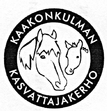 Tervetuloa! kaikki näyttelyhevosten omistajat, esittäjät, ratsastajat ja kasvattajat sekä yleisö tähän suomenhevosten valtakunnalliseen näyttelyyn Lappeenrantaan.