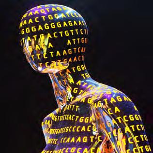 Kansalainen ja genomitieto Keskitetty genomitiedon tallennus kansalaisen genomitieto tallentuu genomikeskukseen ainakin biopankkitutkimuksen tai terveydenhuollon kautta (velvoite) Tallennettua