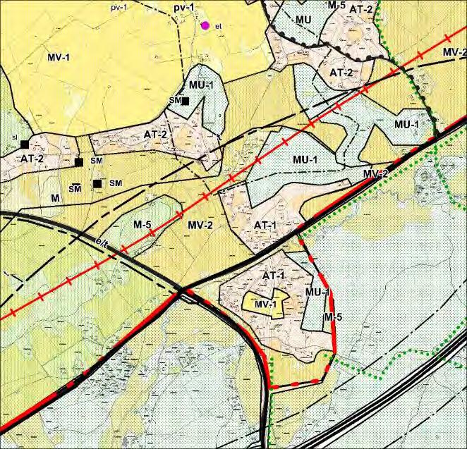 Ote Kylärakenneohjelmasta Kaavoitustilanne KULLOO Kaavoituksessa ja muussa maankäytön toteuttamisessa edetään Kylärakenneohjelman mukaisesti. Kylärakenneohjelma: Kulloo on palvelukylä.