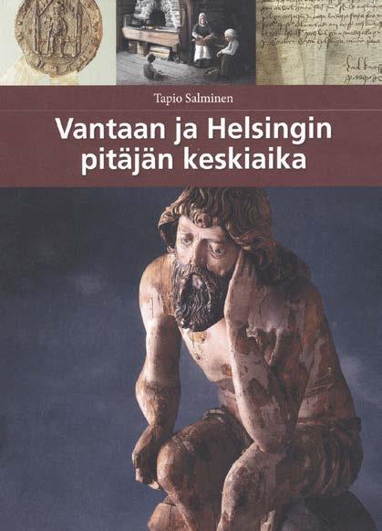 Jo paljon aiemmin jokivarteen oli muodostunut vaurasta asutusta, jonka pohjalta keskiajan kuluessa muodostettiin aluksi Helsingin kirkkopitäjä ja sittemmin myös samanniminen, mutta hieman pienempi