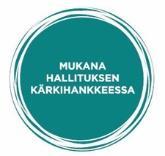 Informaatio, Itsearviointi ja oma apu Useita palvelun tuottajia Sähköiset palvelut: Kanta(omatietovaranto), Virtu.fi, ODA, Virtuaalisairaala, Etävertaistukiryhmät.