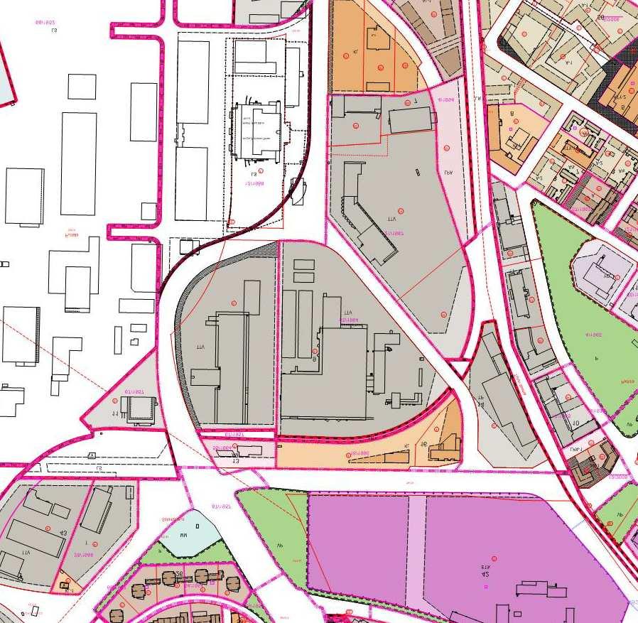 3800 P 28dBA P P 31 mu 2200 3900 28 YL-1 Ebba Brahes gata 8000 5600 (ap 100%) I 4600 (ap 30%) Hoviväenpuisto Hovfolksparken Hertig Johans parkgata (ap 50%) ajo Elisabet Wolles gata Elisabet Wollen
