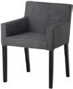 chair, klaff h=74 cm 37,00 K24M/K24V Metallituoli/ metall stol/ metal chair