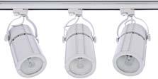 3 st./ 3pc 3 x70 W 130,00 S42 Varsikohdevalo, Led/ Ledspot med skaft/ Ledspot with arm 21 W 40,00 **