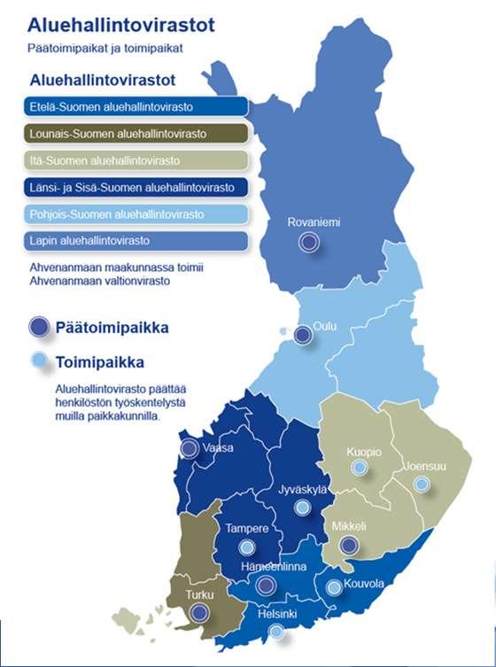 työsuojelun vastuualue Ylitarkastaja Jan Mikkonen Palvelujen valvonnan yksikkö