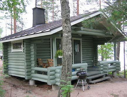 huomioon palomääräykset.