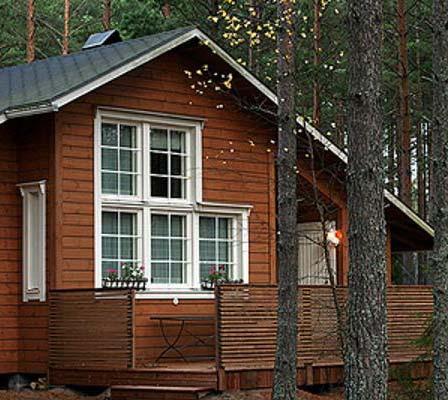 -kaltevuutta ole määrätty.