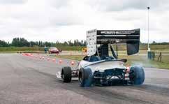 Hanaa Expo 1.12.2018 Metropolia Motorsport D10 Pirelli E24 Pirelli motorsport-renkaiden maahantuoja muisteluja menneestä.