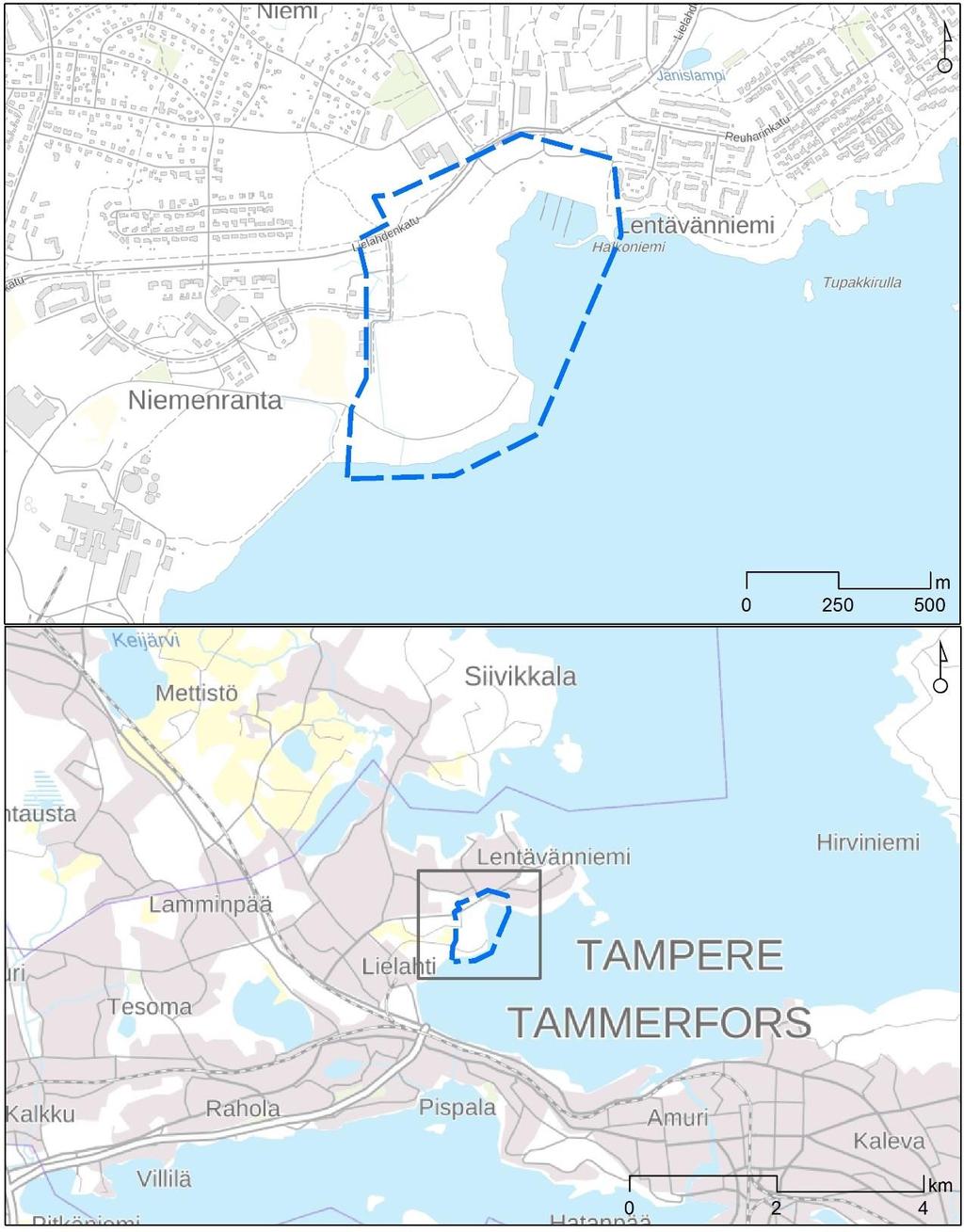 4 (9) 7.9.2017 Niemenranta III