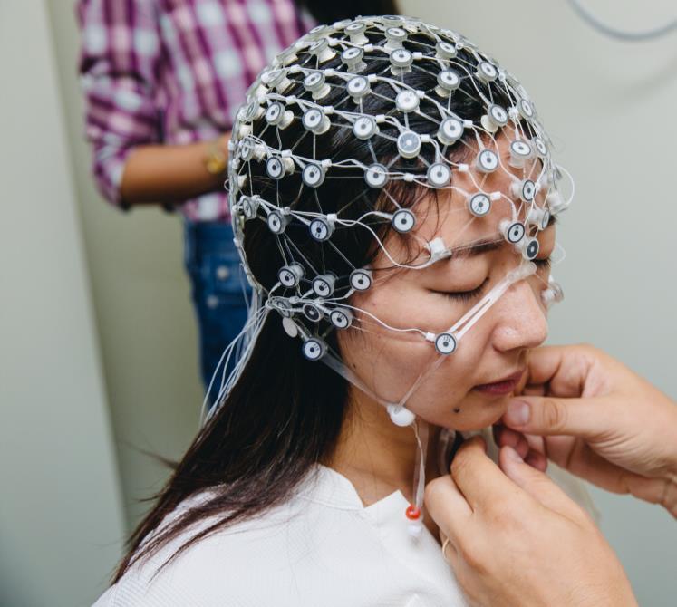 Eri aivotutkimusmenetelmät EEG