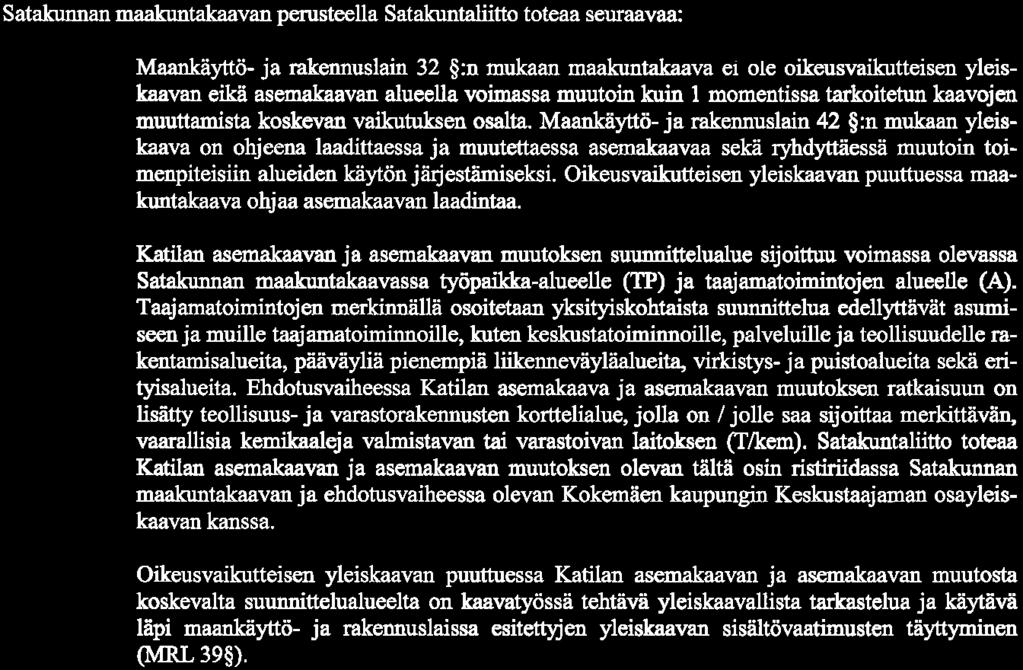 Muita teemoja oat soiden moninaiskätö (kasuture, soiden suojeluja irkistyskätö), kauppa, maisema-alueet ja rakennetut kalttuuriympäristöt.