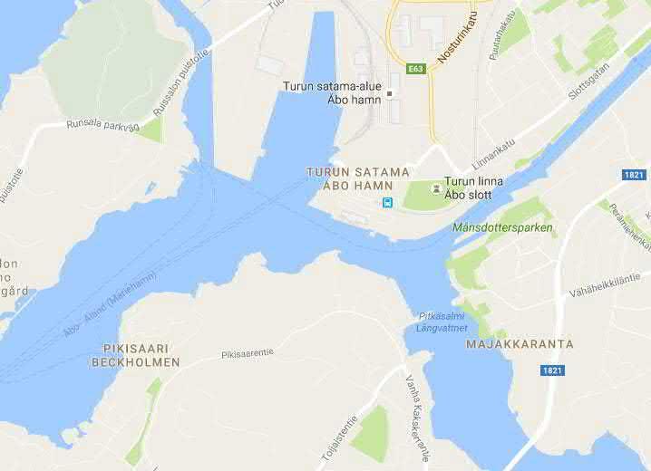 rakentamisen, proomuväylän ruoppaamisen, vesialueen täyttämisen sekä mereen läjityskelvottoman sedimentin ja ylijäämämaan hyötykäyttämisen alueen esirakentamisessa.