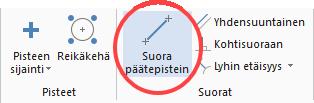 Mastercam tutustumisopas 1: Mastercamin käyttöliittymän yleiskatsaus 2.