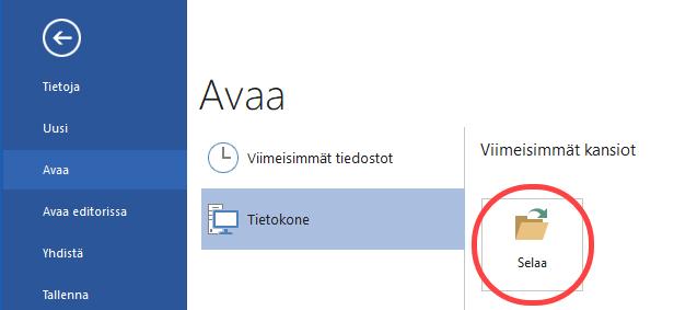 Mastercam tutustumisopas 6: Tiedostojen käsittely Viemään yksi tai useampi tiedosto. Käyttämään Zip2Go-tiedostoja.