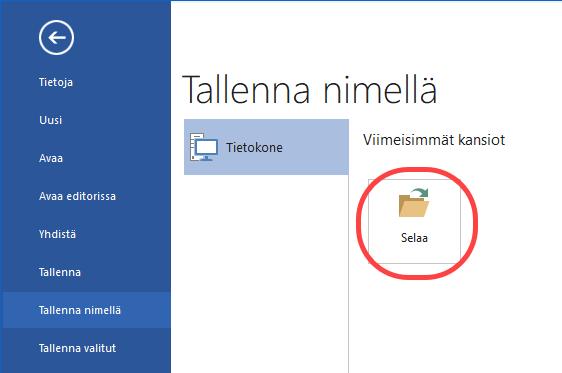 Mastercam tutustumisopas 6: Tiedostojen käsittely Yksittäisen tiedoston vienti Kun tiedostoa viedään, sinun on haluamasi tiedostotyyppiä varten ehkä kuitenkin tehtävä muutamia asetuksia.