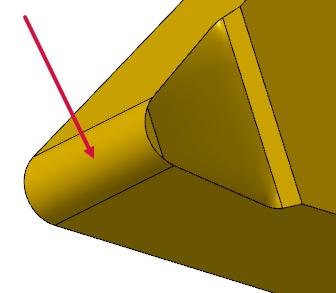 Mastercam työkalun mallinnusopas 3: Pyöreävartisen 3D-työkalun