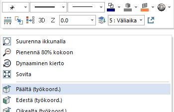 Mastercam työkalun mallinnusopas 3: Pyöreävartisen 3D-työkalun