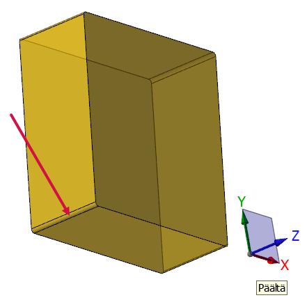Mastercam työkalun mallinnusopas 4: Teräpalojen liittäminen pitimiin. Pitimen määrittäminen 1. Siirry Pidin-sivulle ja klikkaa Avaa pitimen malli. 2.