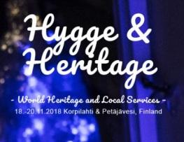 Visit Finlandin asiantuntijat pureutuvat tuotteistukseen ja digikehittämiseen ja ennen hankkeen loppusanoja esitellään erilaisia luontomatkailun menestystarinoita sekä yrityksiltä että alueellisilta