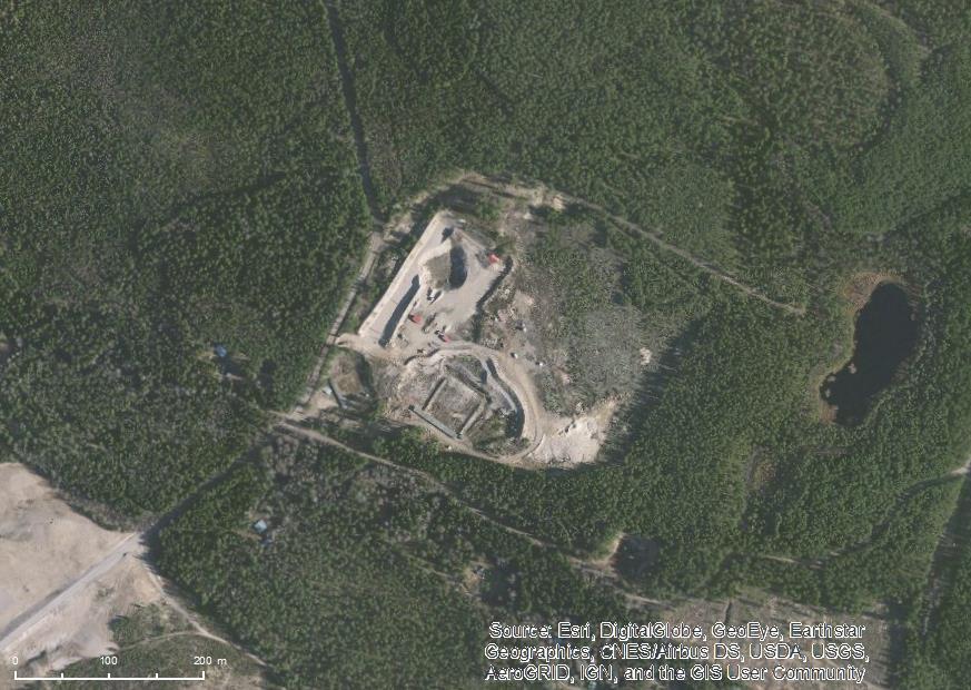 Karkkila: Kovelon ampumarata (Maakunnallinen / 2) Yhteystiedot Ampumaradan nimi: Ampumaradan osoite: Kovelon ampumarata Riimalantie 59 03600 Karkkila Ampumaratatiedot Ampumaradan rataluokka: