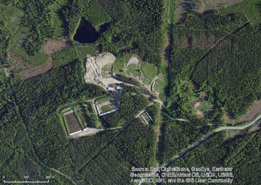 Mäntsälä: Hirvihaaran ampumarata (Maakunnallinen) Yhteystiedot Ampumaradan nimi: Ampumaradan osoite: Hirvihaaran ampumarata Hirvihaarantie 725 04680 Hirvihaara Ampumaratatiedot Ampumaradan