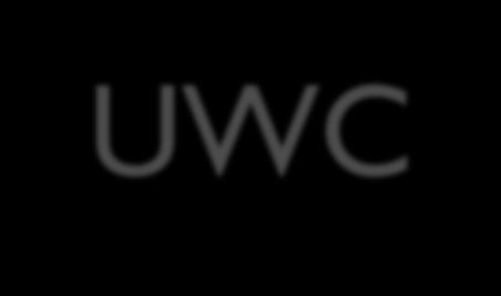 UWC-stipendejä lukiolaisille UWC (United World Colleges) on maailmanlaajuinen koulutusliike, joka tekee koulutuksesta voiman, jolla yhdistää ihmisiä, kansoja ja kulttuureja rauhan ja kestävän