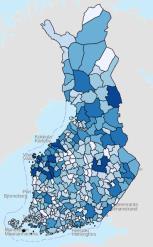 Tietopalvelurajapinnat, API:t,